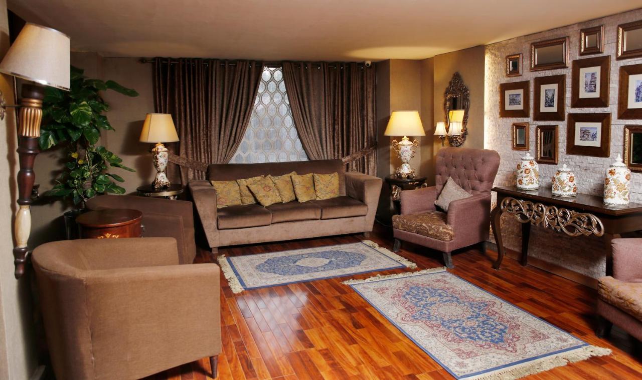 Ambassador Suites & Hotel Islamabad Ngoại thất bức ảnh