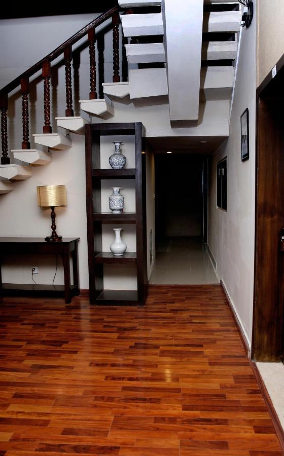 Ambassador Suites & Hotel Islamabad Ngoại thất bức ảnh