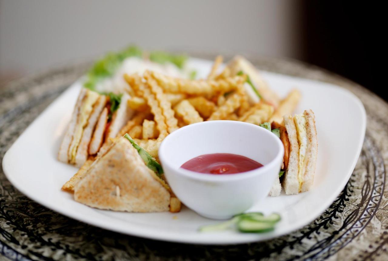 Ambassador Suites & Hotel Islamabad Ngoại thất bức ảnh