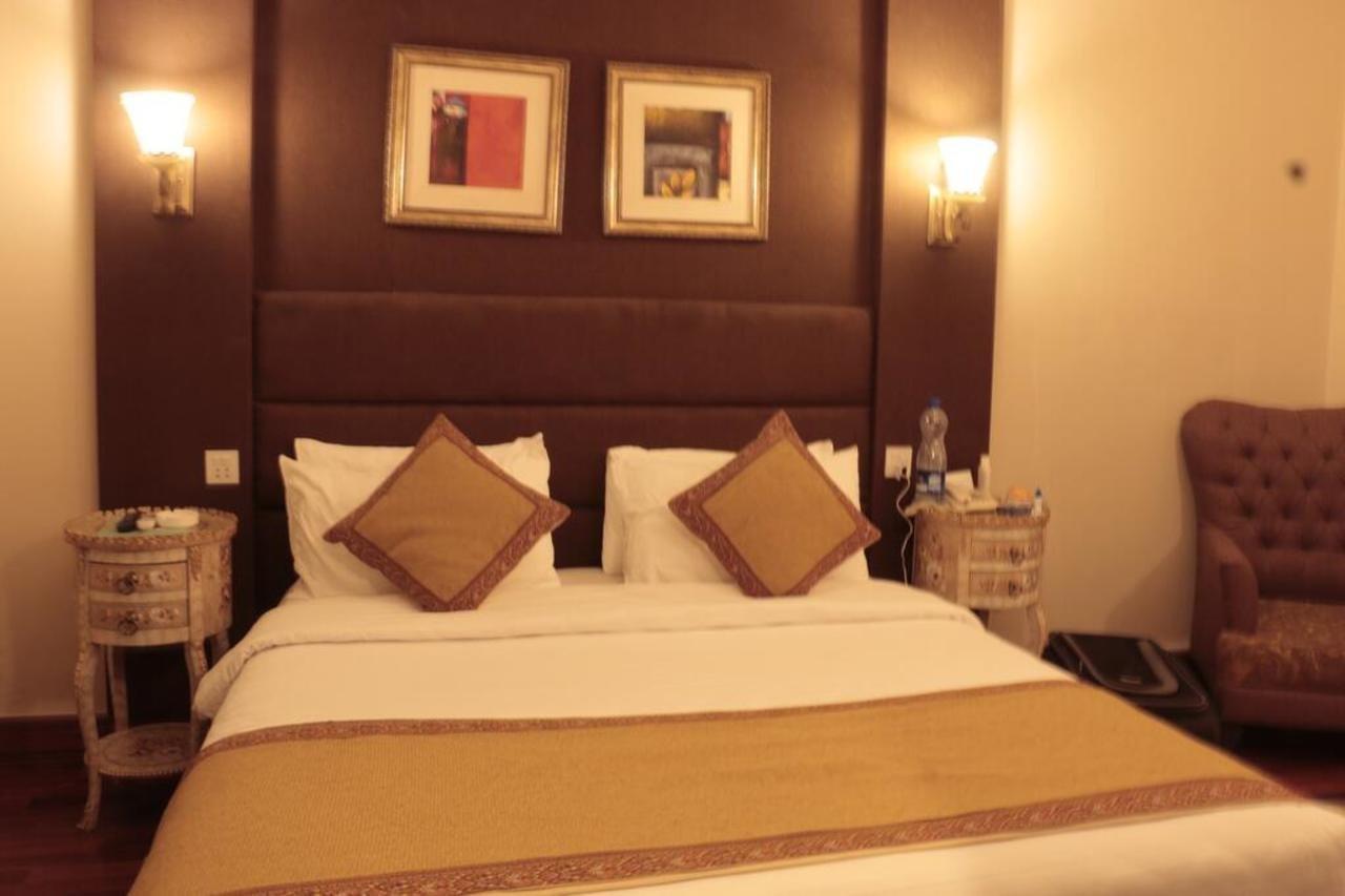 Ambassador Suites & Hotel Islamabad Ngoại thất bức ảnh